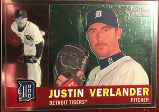 Justin Verlander