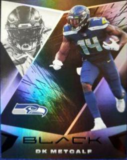 DK Metcalf