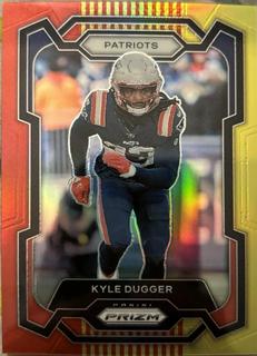 Kyle Dugger