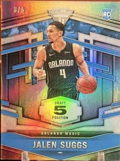 Jalen Suggs