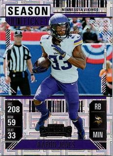 Aaron Jones
