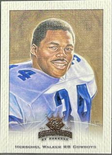 Herschel Walker