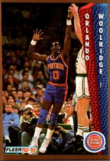 Orlando Woolridge