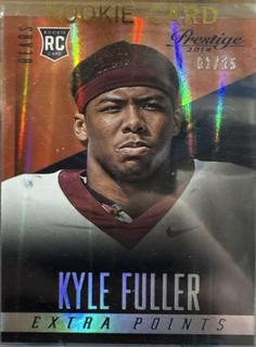 Kyle Fuller