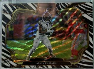 Alvin Kamara