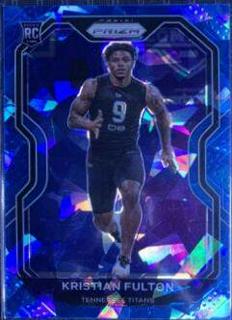 Kristian Fulton