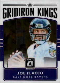 Joe Flacco