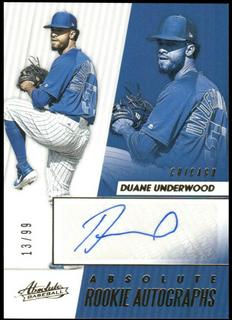Duane Underwood