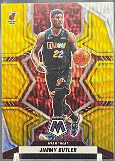 Jimmy Butler