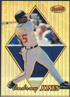 Andruw Jones