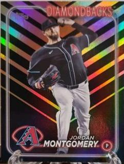 Jordan Montgomery