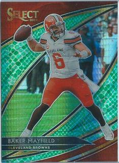 Baker Mayfield