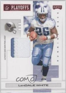 LenDale White