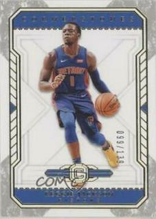 Trey Burke