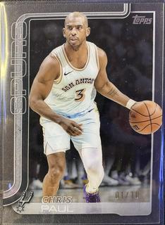 Chris Paul