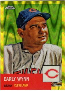 Early Wynn