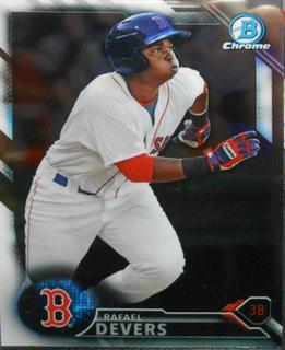 Rafael Devers