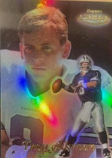 Troy Aikman