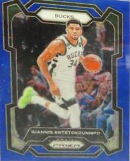 Giannis Antetokounmpo