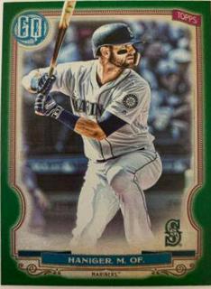 Mitch Haniger
