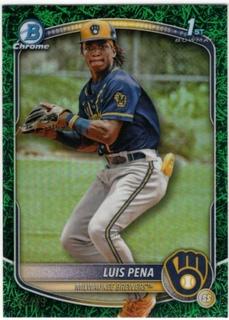 Luis Pena