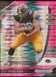 T.J. Hockenson