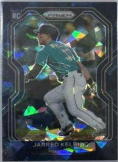 Jarred Kelenic