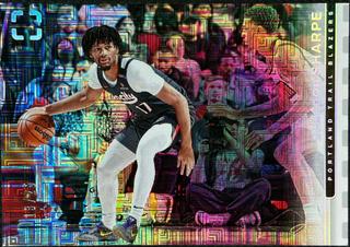 Shaedon Sharpe