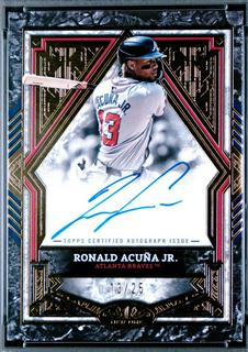 Ronald Acuna Jr.