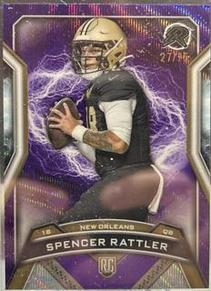 Spencer Rattler