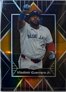 Vladimir Guerrero Jr.