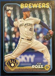 Joe Ross