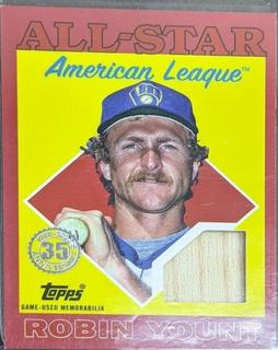 Robin Yount