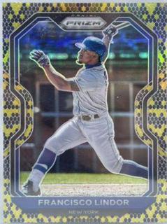 Francisco Lindor