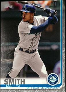 Mallex Smith