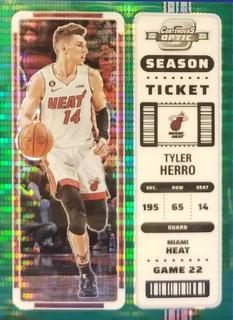 Tyler Herro