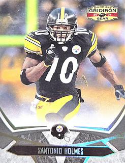 Santonio Holmes