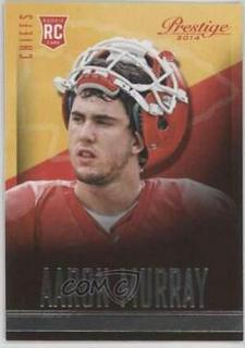 Aaron Murray