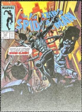 Spider-Slayer #59