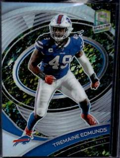 Tremaine Edmunds