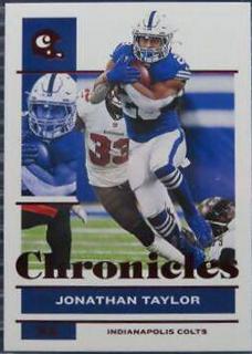 Jonathan Taylor