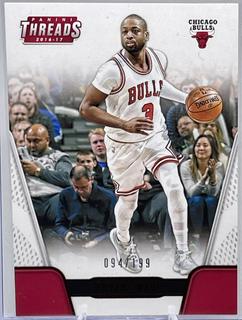 Dwyane Wade