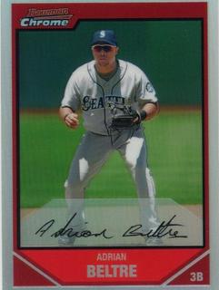Adrian Beltre