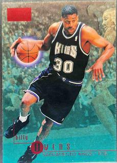 Billy Owens