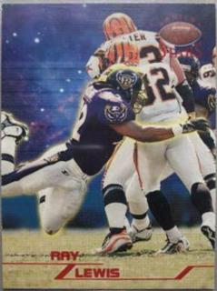 Ray Lewis