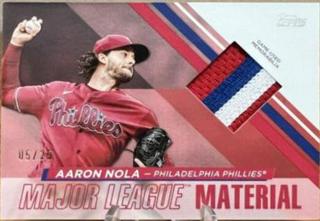Aaron Nola