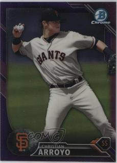 Christian Arroyo