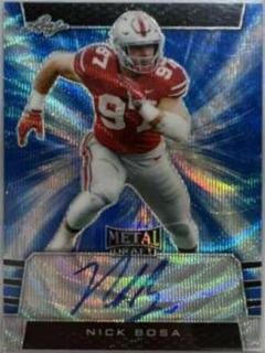 Nick Bosa