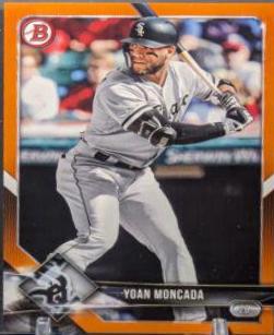 Yoan Moncada