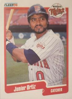 Junior Ortiz